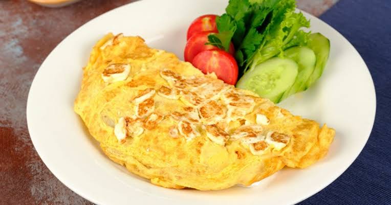 sade omlet