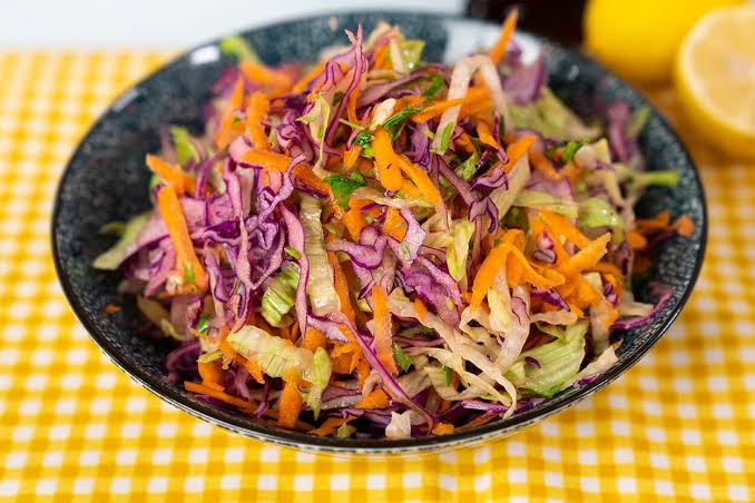 mevsim salata