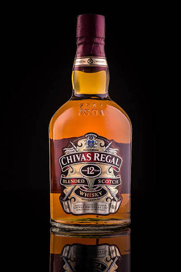 CHİVAS REGAL VİSKİ 100