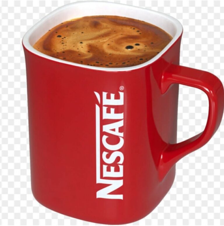 NESCAFE