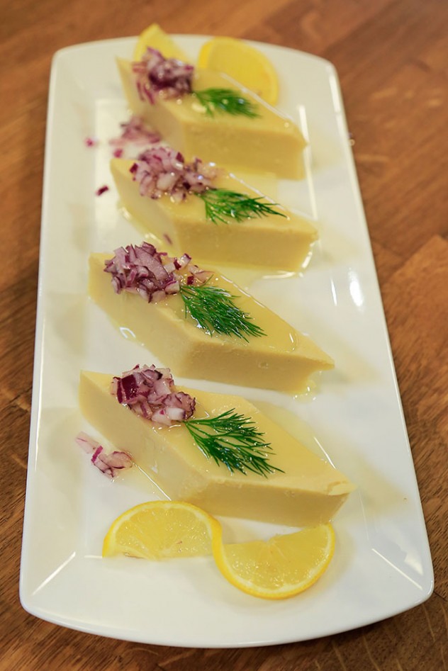 FAVA MEZE