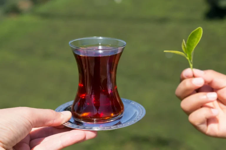 ÇAY