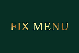 FİX FENÜ