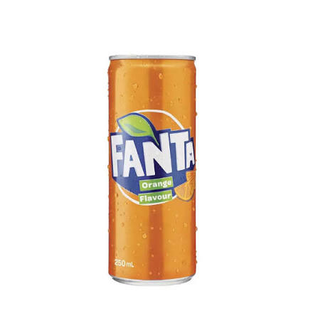 FANTA