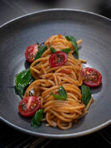 spagetti bonez