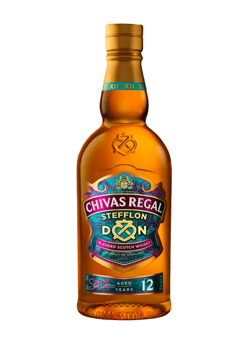 CHİVAS REGAL 12 35 LİK