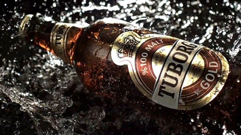 TUBORG