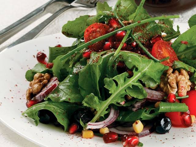 roka salata