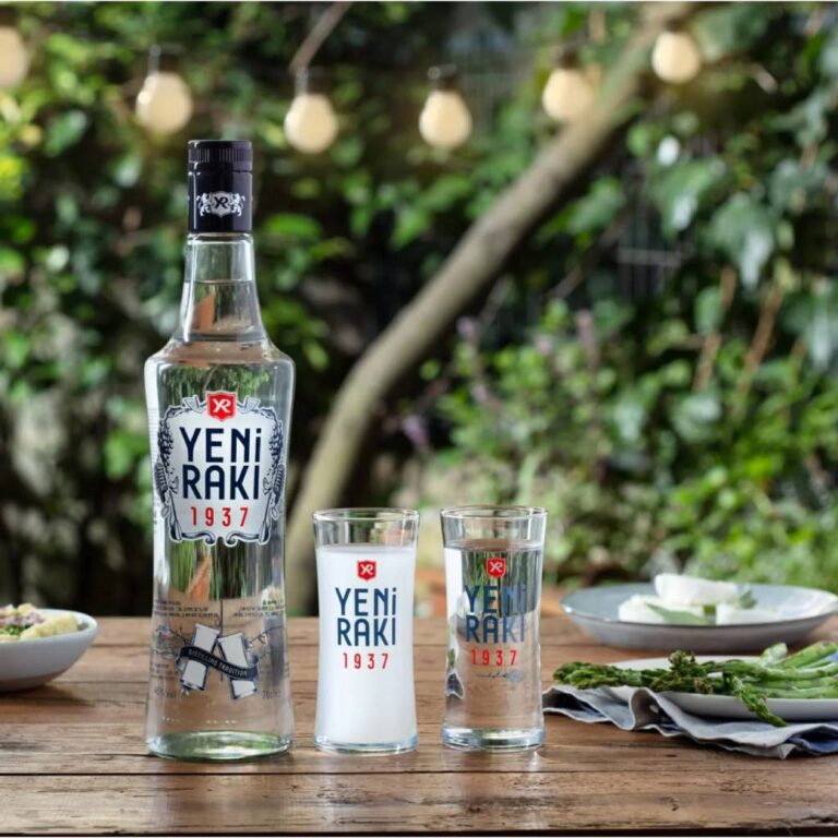 yeni rakı 100 lük